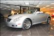 2009 Lexus SC 430