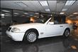 1998 Mercedes-Benz SL Class