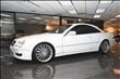 2001 Mercedes-Benz CL Class