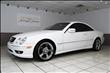 2001 Mercedes-Benz CL Class