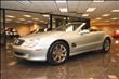 2003 Mercedes-Benz SL Class