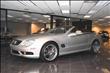 2004 Mercedes-Benz SL Class
