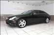 2008 Mercedes-Benz CLS Class