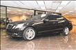 2011 Mercedes-Benz E Class