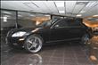 2009 Mercedes-Benz S Class