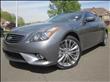 2011 Infiniti G37x