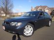 2002 BMW 7 series