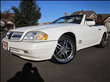 1997 Mercedes-Benz SL Class