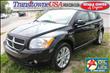 2011 Dodge Caliber