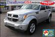 2008 Dodge Nitro