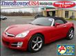 2008 Saturn Sky