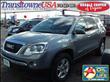 2007 GMC Acadia