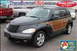 2002 Chrysler PT Cruiser