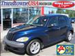 2002 Chrysler PT Cruiser