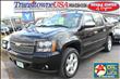 2008 Chevrolet Avalanche