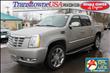 2008 Cadillac Escalade EXT