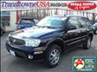 2007 Buick Rainier