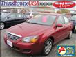2009 Kia Spectra