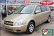 2006 Kia Sedona