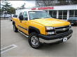 2006 Chevrolet K2500