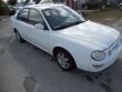 2001 Kia Spectra