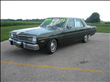 1973 Dodge Dart