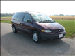 2000 Plymouth Grand Voyager