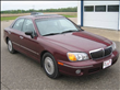 2001 Hyundai XG300