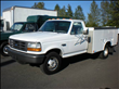 1994 Ford F350