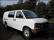 2006 GMC Savana