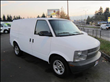2005 Chevrolet Astro