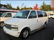 2003 Chevrolet Astro