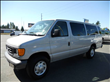 2007 Ford Econoline Wagon