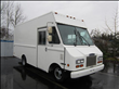 1998 Chevrolet Step Van