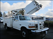 1992 Ford F450