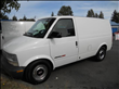1998 Chevrolet Astro
