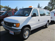 2003 Ford Econoline Wagon