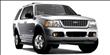 2005 Ford Explorer
