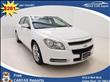 2010 Chevrolet Malibu