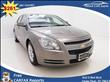 2010 Chevrolet Malibu