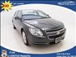 2010 Chevrolet Malibu
