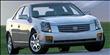 2007 Cadillac CTS