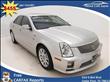 2008 Cadillac STS-V