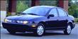 1998 Saturn S Series