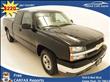2004 Chevrolet Silverado 1500