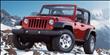 2007 Jeep Wrangler
