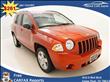 2010 Jeep Compass