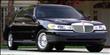 2000 Lincoln Town Car