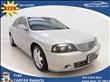 2005 Lincoln LS