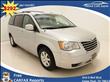 2008 Chrysler Town & Country